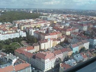 Praha 1