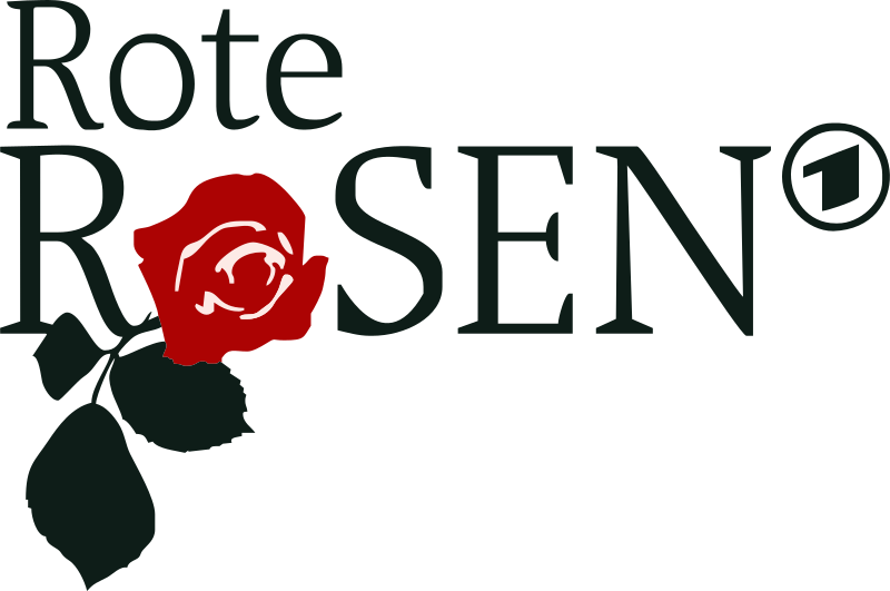 Datei:Rote Rosen ARD.svg