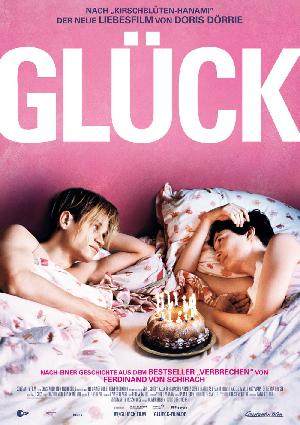 Glück - Plakat/Cover