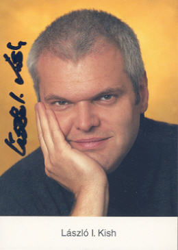 Laszlo I. Kish